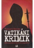 Nemere István - Vatikáni krimik