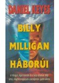 Daniel Keyes - Billy Milligan háborúi