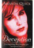 Amanda Quick - Deception