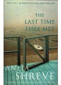 Shreve, Anita - The Last Time They Met