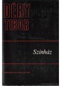 Déry Tibor - Színház