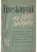 Dr. Sándor Róbert - A füveskönyvtől az SzTK receptig