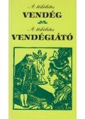 Fábri Anna - A tökéletes vendég / A tökéletes vendéglátó