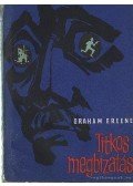 Graham Greene - Titkos megbízatás