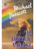 Prescott, Michael - Az árnyékvadász