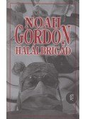 Noah Gordon - Halálbrigád