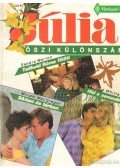 Marton, Sandra,MacGregor, Miriam,Whittal, Yvonne - Telihold Róma fölött; Híd a semmibe; Síkban és térben - Júlia őszi különszám 1992/4.