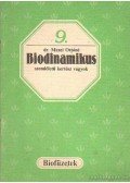 Mezei Ottóné dr. - Biodinamikus szemléletű kertész vagyok