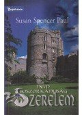 Paul, Susan Spencer - Nem boszorkányság - szerelem