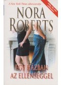Nora Roberts - Egy házban az ellenséggel