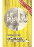 Nemere István - Szöktetés a Gestapotól