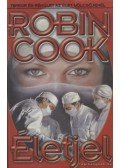 Robin Cook - Életjel