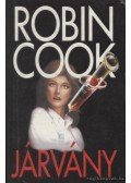 Robin Cook - Járvány