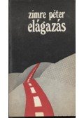 Zimre Péter - Elágazás