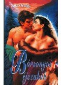 Orwig, Sara - Bársonyos éjszakák