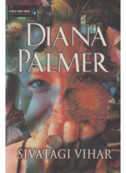 Palmer, Diana - Sivatagi vihar Palmer, Diana - Sivatagi vihar, Budapest 2005 antikvár könyv