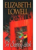 Elizabeth Lowell - A Savoy-átok