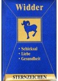 Zeller, Alfred P. - Sternzeichen Widder