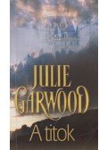 Julie Garwood - A titok