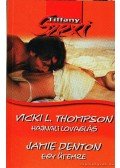 Thompson, Vicki Lewis,Denton, Jamie - Hajnali lovaglás / Egy ütemre