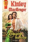MacGregor, Kinley - Álmaim kalóza