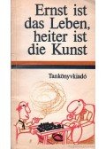 Dr. Héjjas Zoltán - Ernst ist das Leben, heiter ist die Kunst