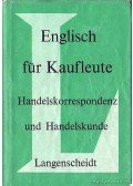 Blattner, Karl - Englisch für Kaufleute