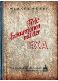 Wurst, Werner - Foto Exkursionen mit der EXA