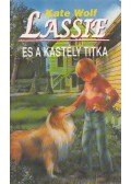 Wolf, Kate - Lassie és a kastély titka