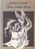 Kende Sándor - Őszes Ádám lánya