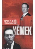 Blundell, Nigel,Boar, Roger - Kémek