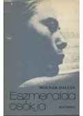 Molnár Zoltán - Eszmeralda csókja