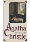 Agatha Christie - Hercules munkái