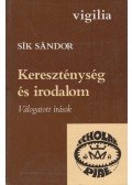 Sík Sándor - Kereszténység és irodalom