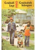 Magyar János - Családi Lap Családok könyve 1980.