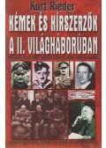 Rieder, Kurt - Kémek és hírszerzők a II. világháborúban
