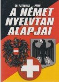 Pátrovics Péter - A német nyelvtan alapjai