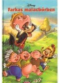 Walt Disney - Farkas malacbőrben