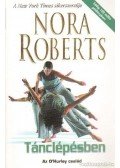 Nora Roberts - Tánclépésben