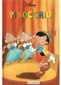 Walt Disney - Pinocchio