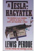 Perdue, Lewis - A Tesla-hagyaték