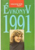 Révai Valéria - Magyar Nők lapja évkönyv 1991.