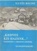 Illyés Bálint - Kedves kis hazánk