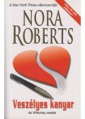 Nora Roberts - Veszélyes kanyar