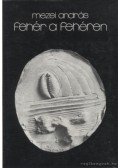 Mezei András - Fehér a fehéren