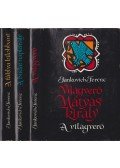 Jankovics Marcell - Világverő Mátyás király I-III. kötet