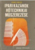 Kovács Miklós - Ipari kazánok hőtechnikai műszerezése