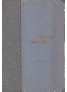 Vészi Endre - Lakoma hajnalban Vészi Endre - Lakoma hajnalban, Budapest 1960 antikvár könyv