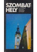 Németh Adél - Szombathely