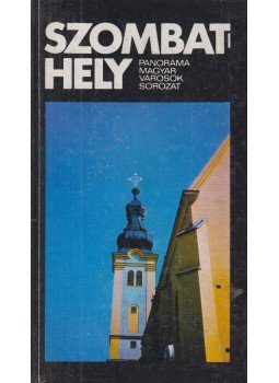Németh Adél - Szombathely Németh Adél - Szombathely, Budapest 1984 antikvár könyv